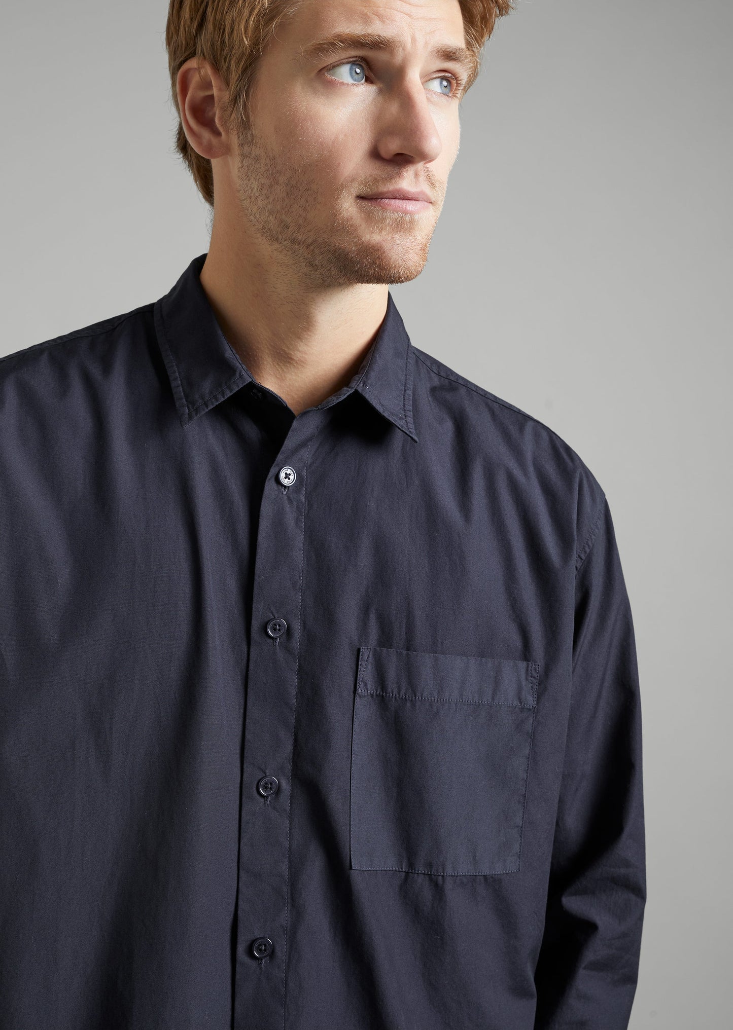 Classic Shirt