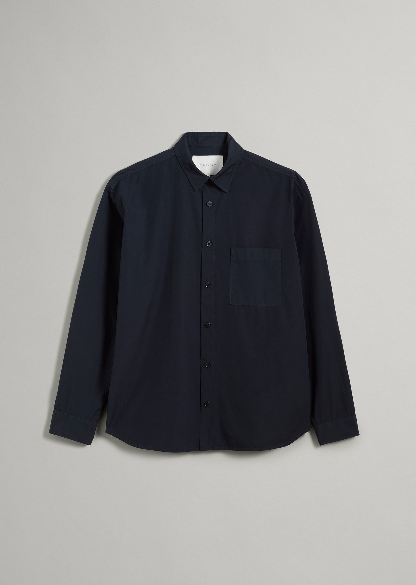 Classic Shirt