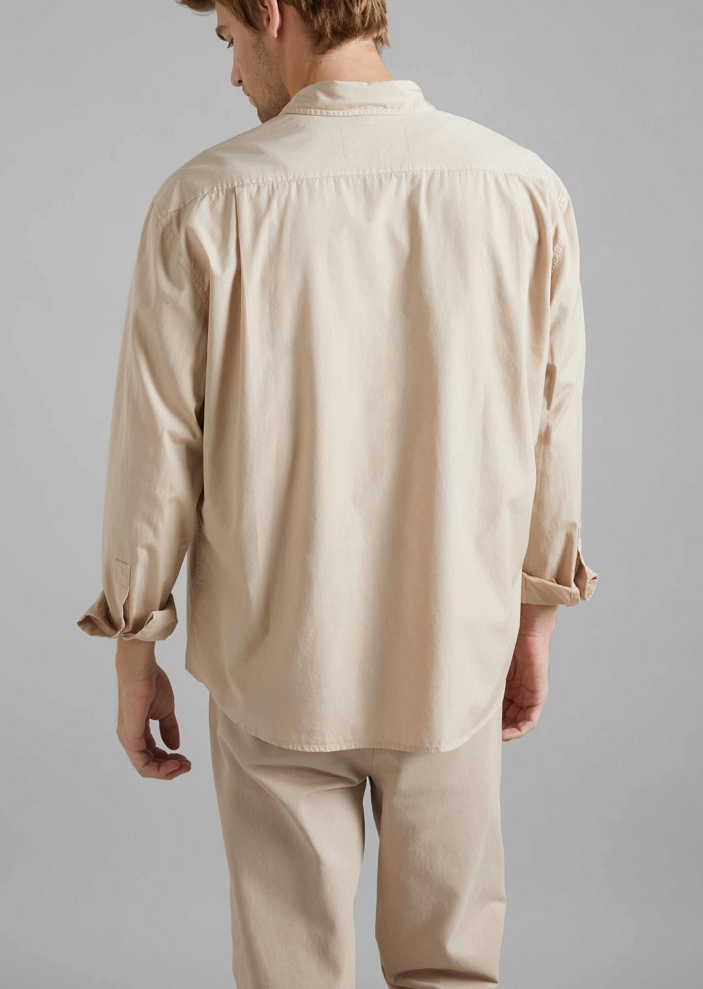 Classic Shirt
