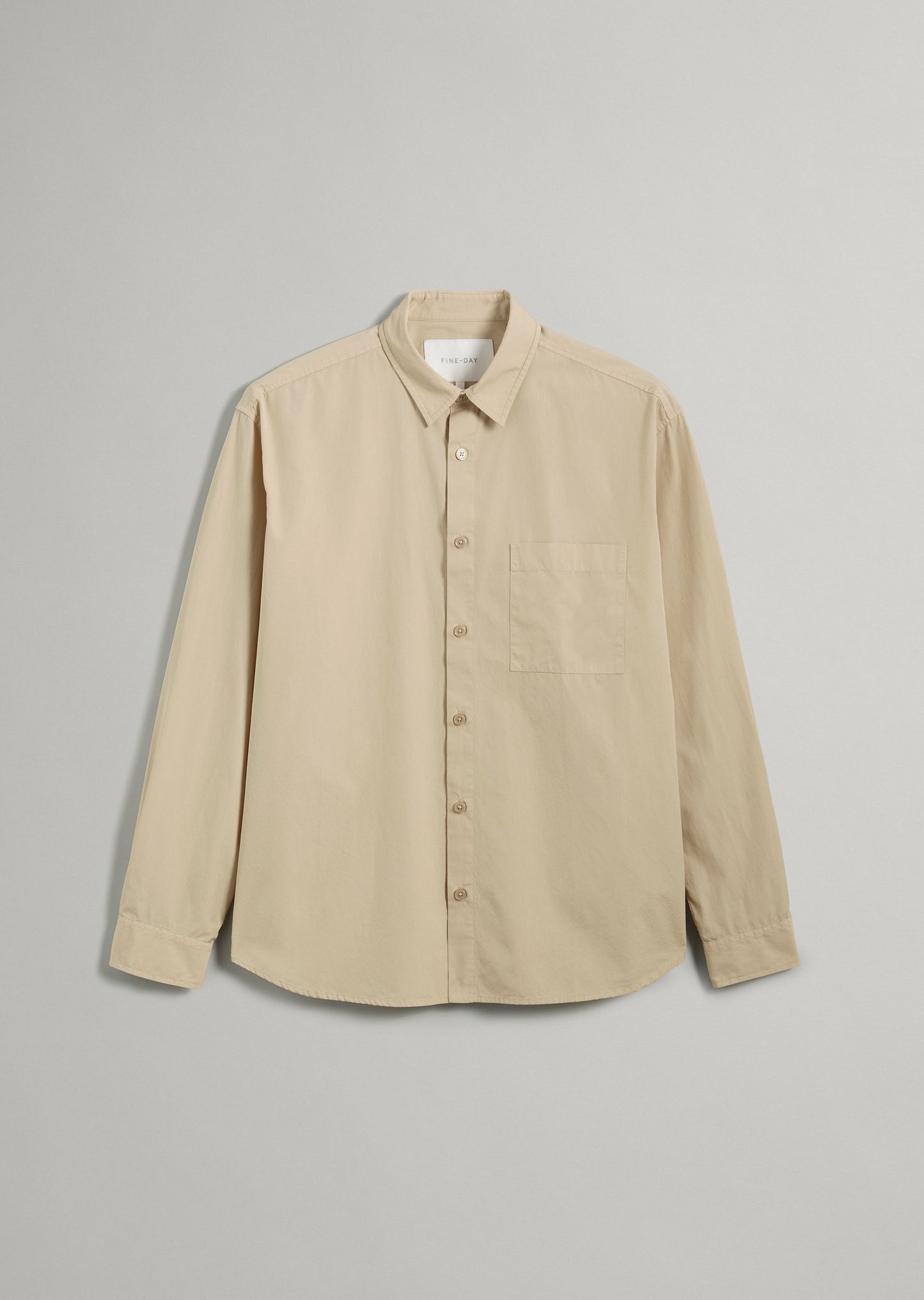 Classic Shirt