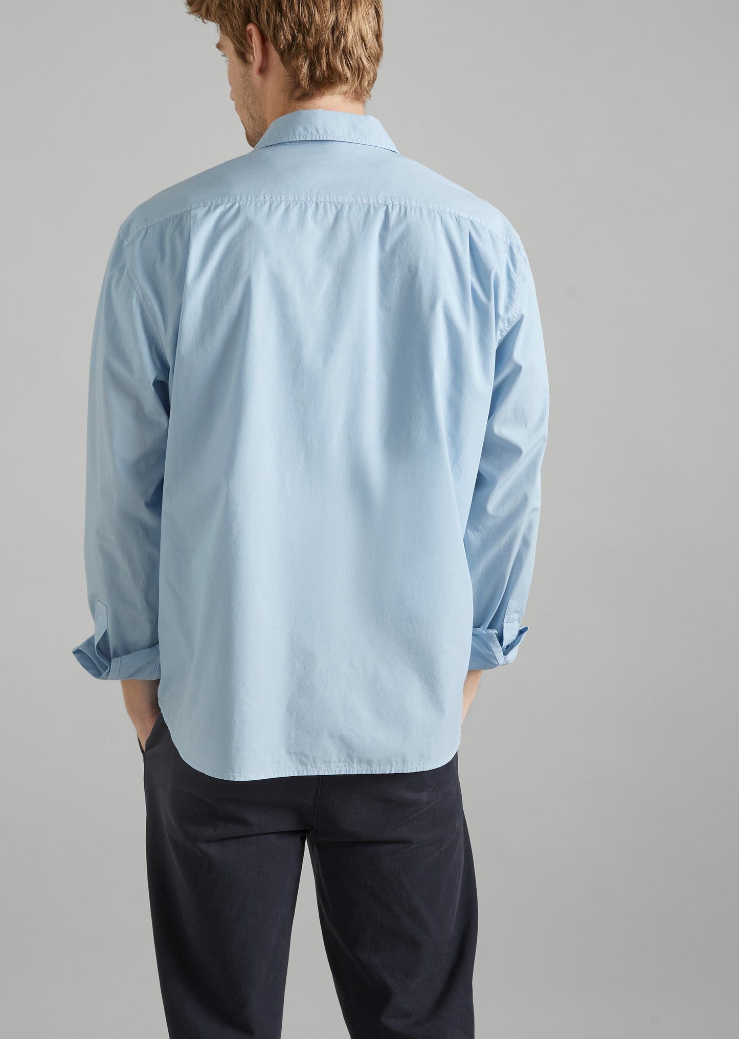 Classic Shirt