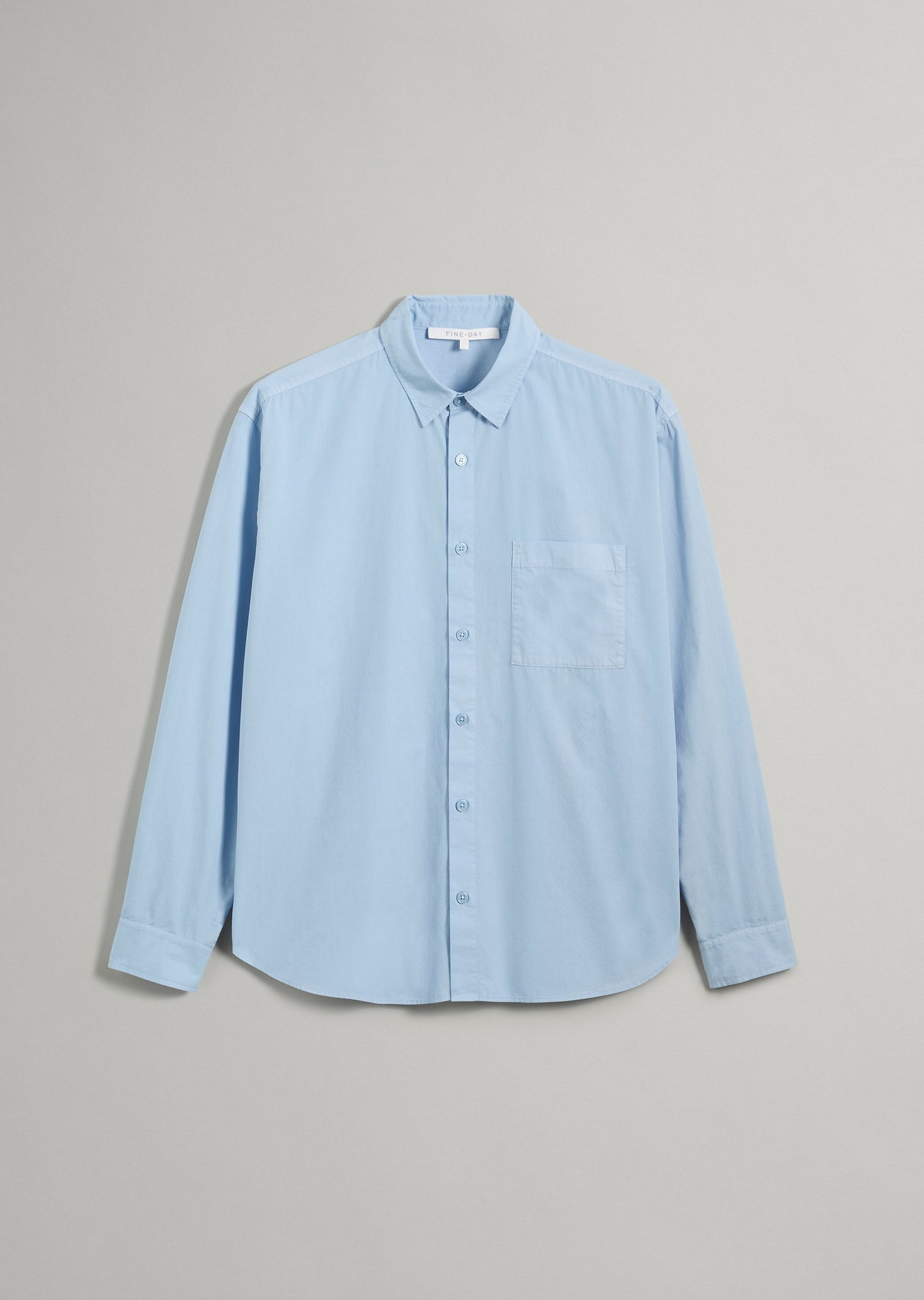 Classic Shirt