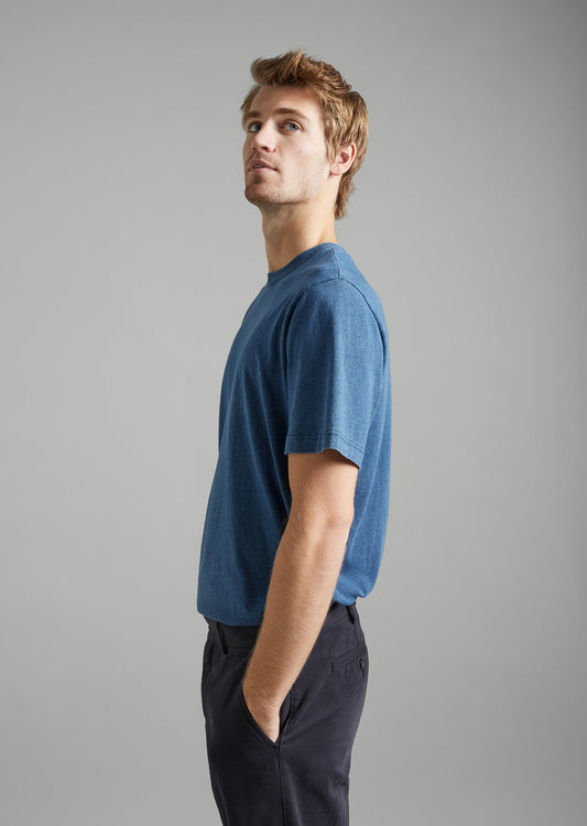 Indigo Tee