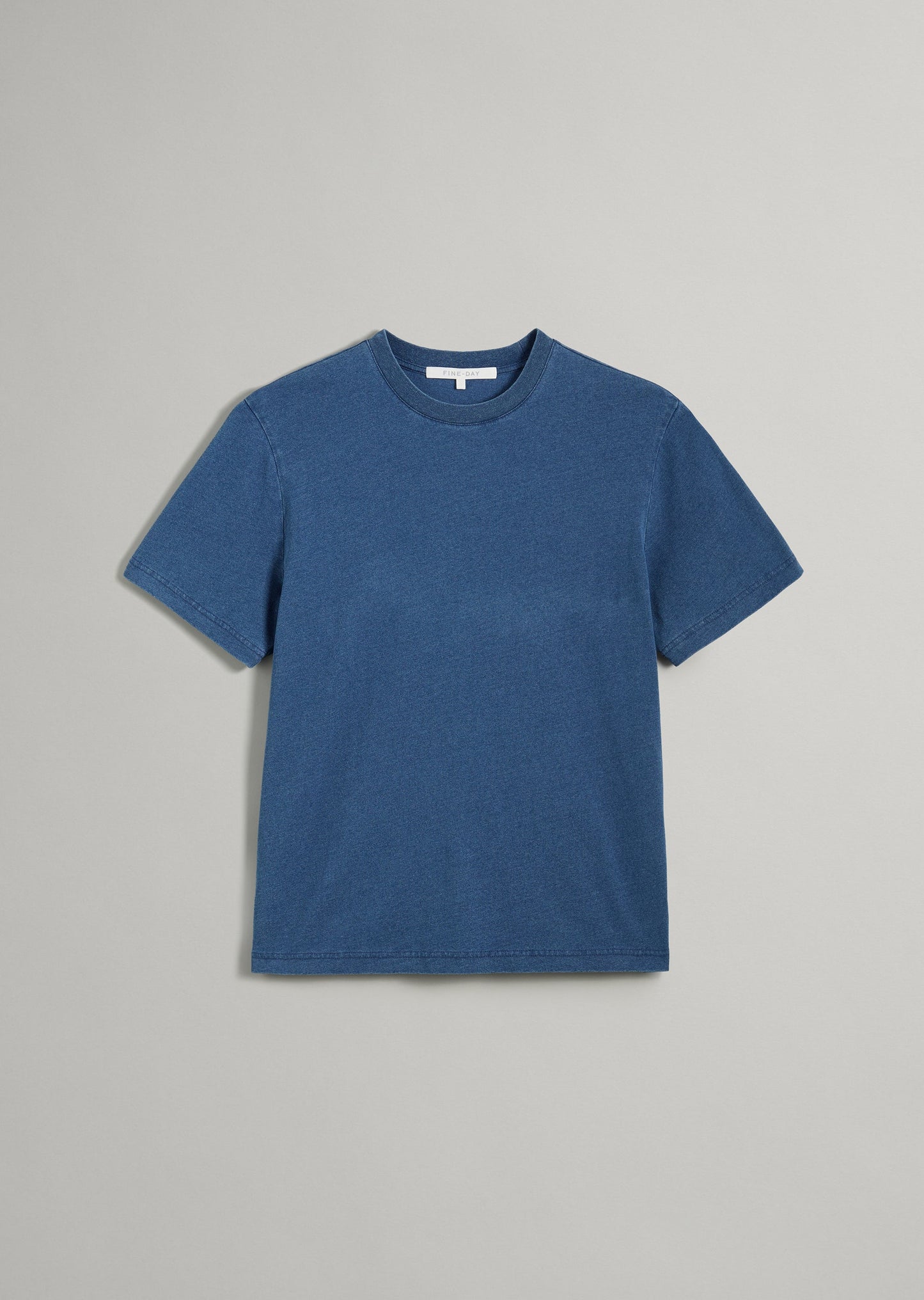 Indigo Tee