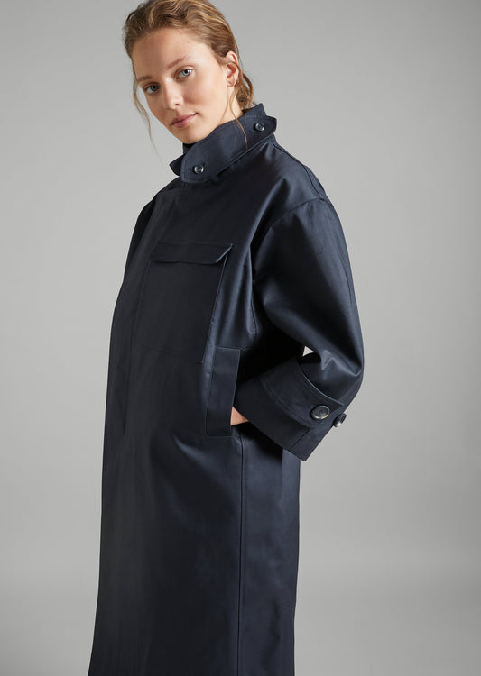 Cotton Trench