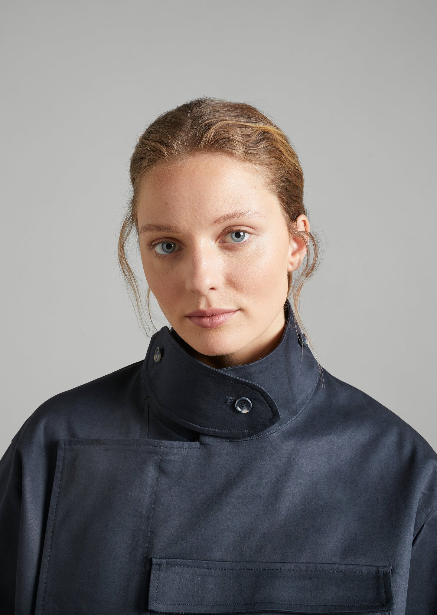 Cotton Trench