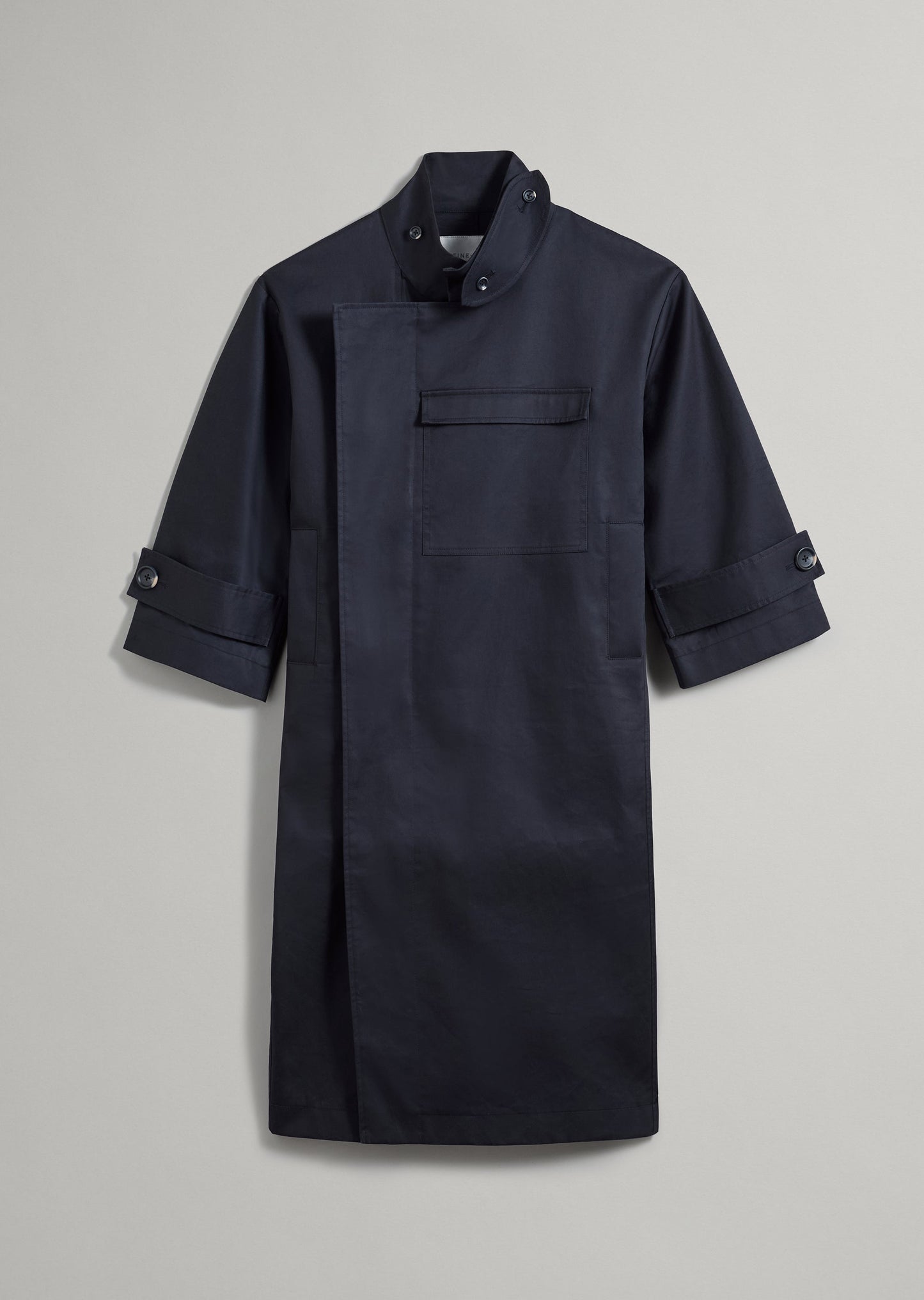 Cotton Trench