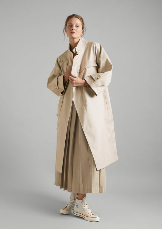 Cotton Trench