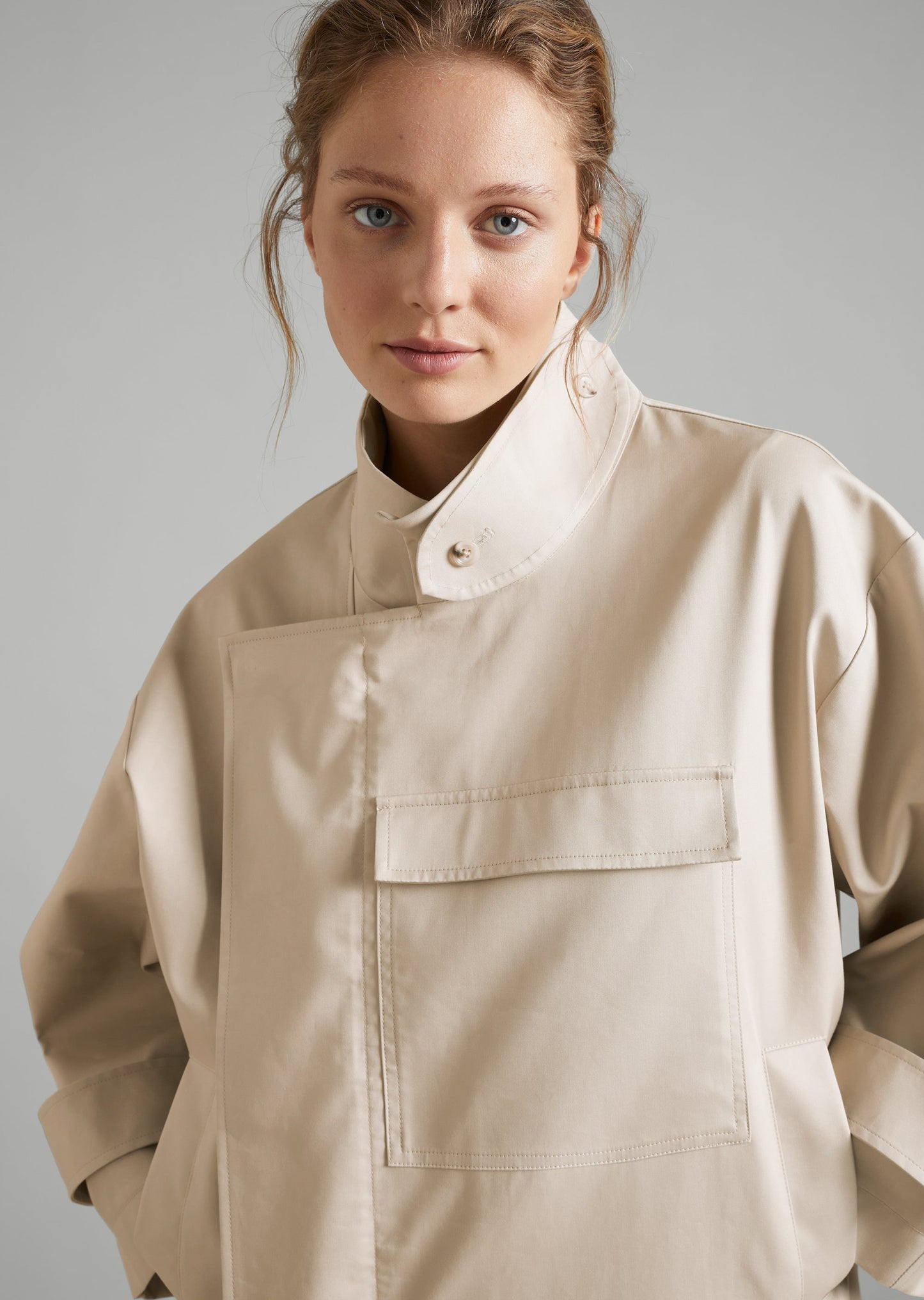 Cotton Trench