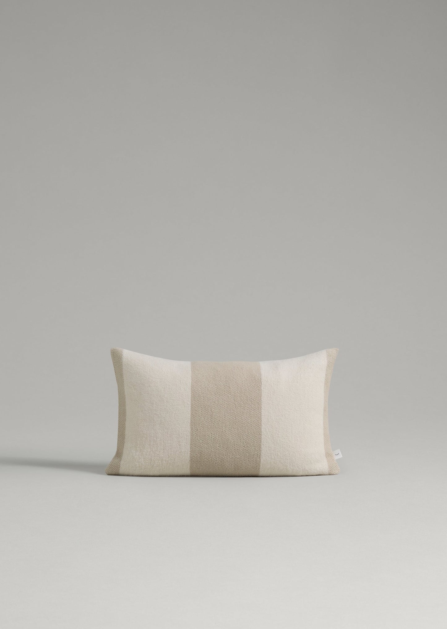 Block Stripe Rectangle Cushion Cover