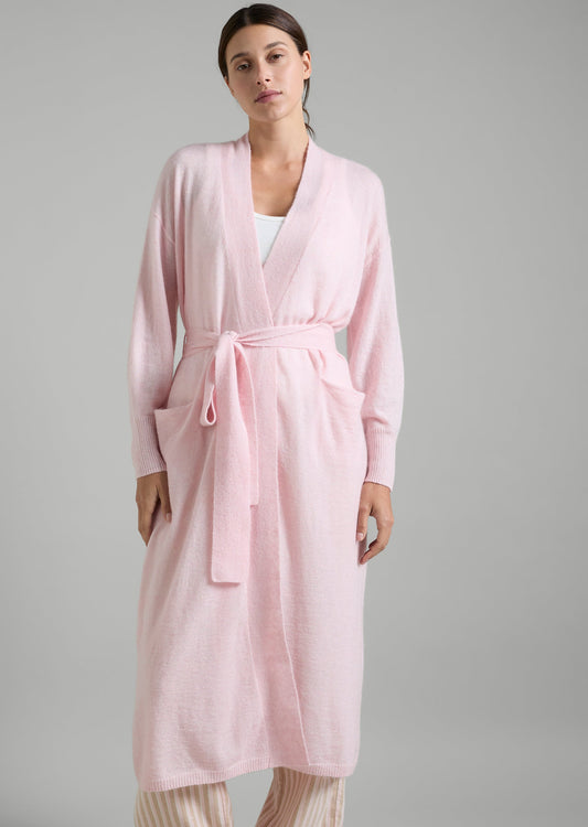 Knit Robe