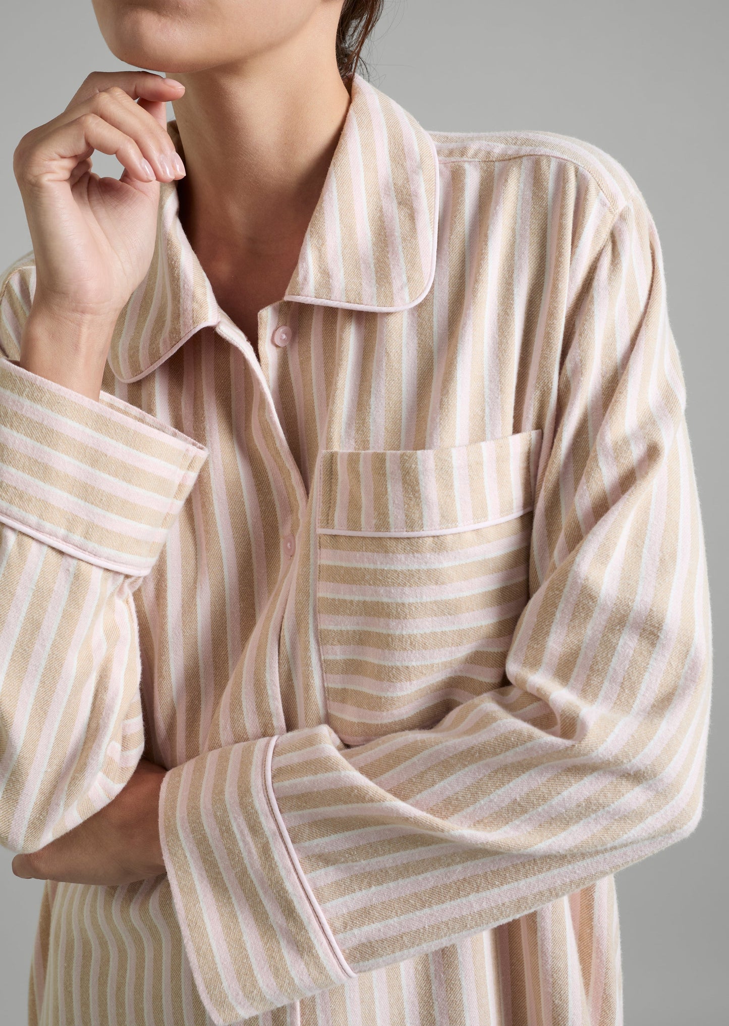 Flannel Nighte