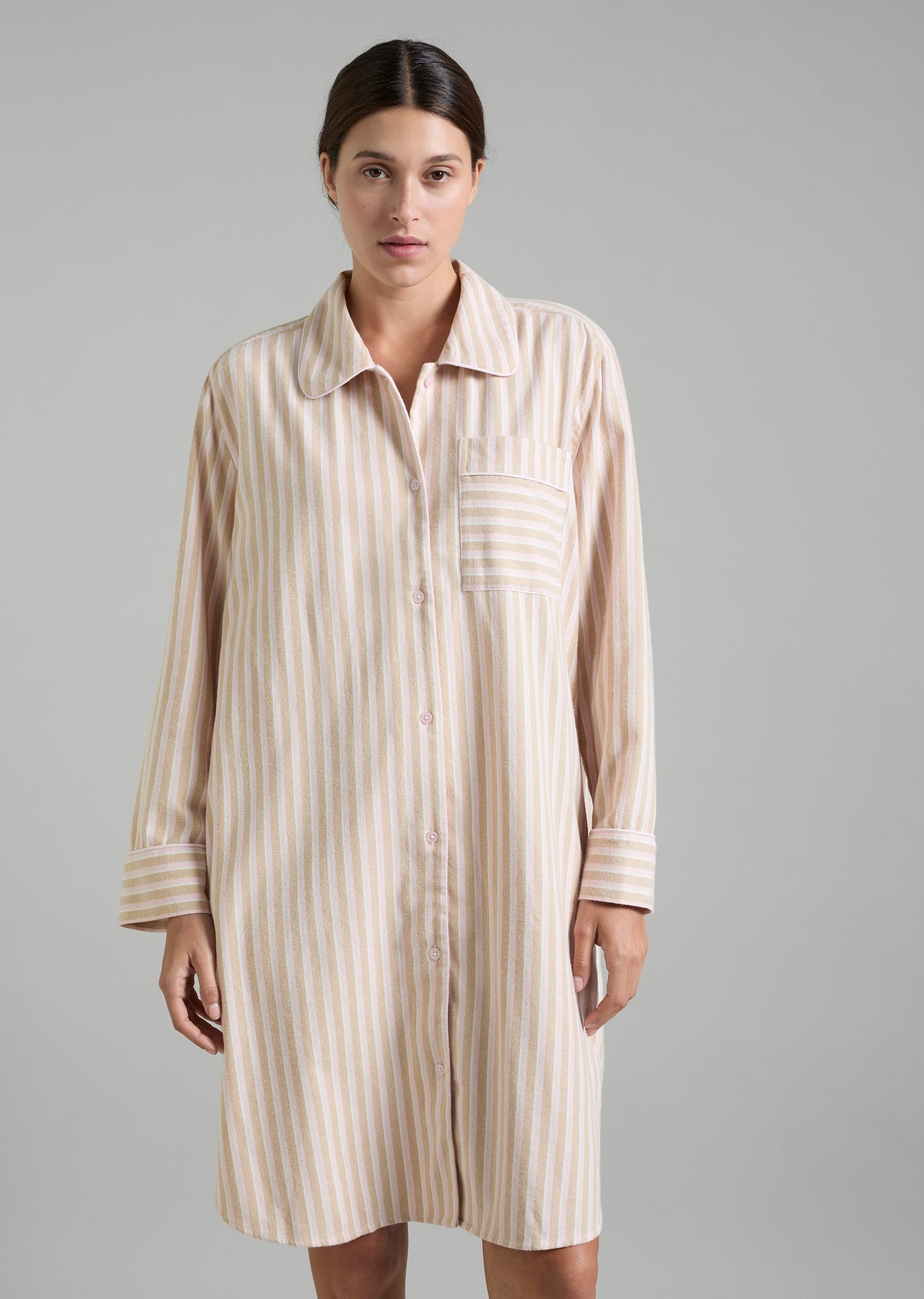 Flannel Nighte