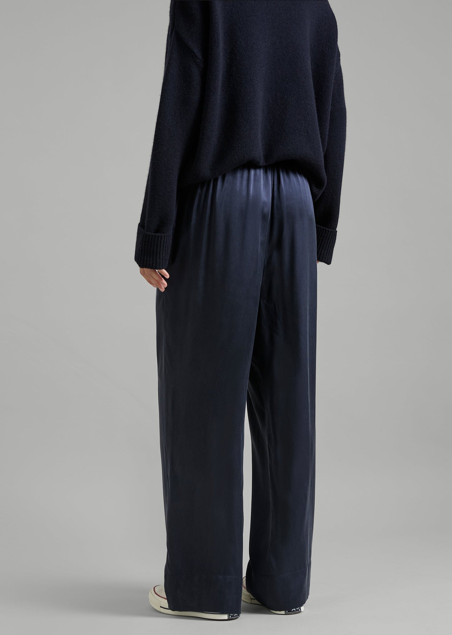 Silk Pant