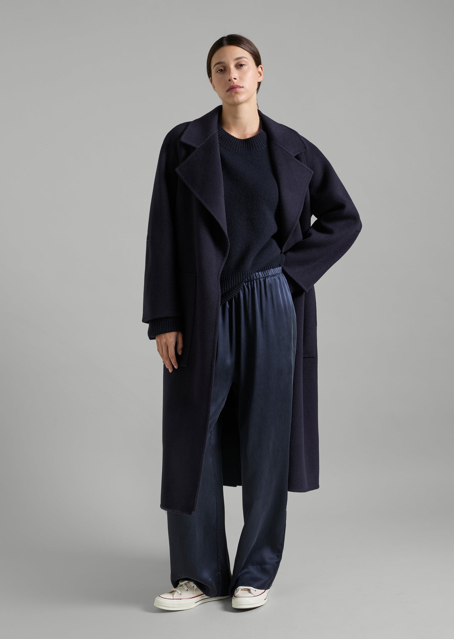 Silk Pant