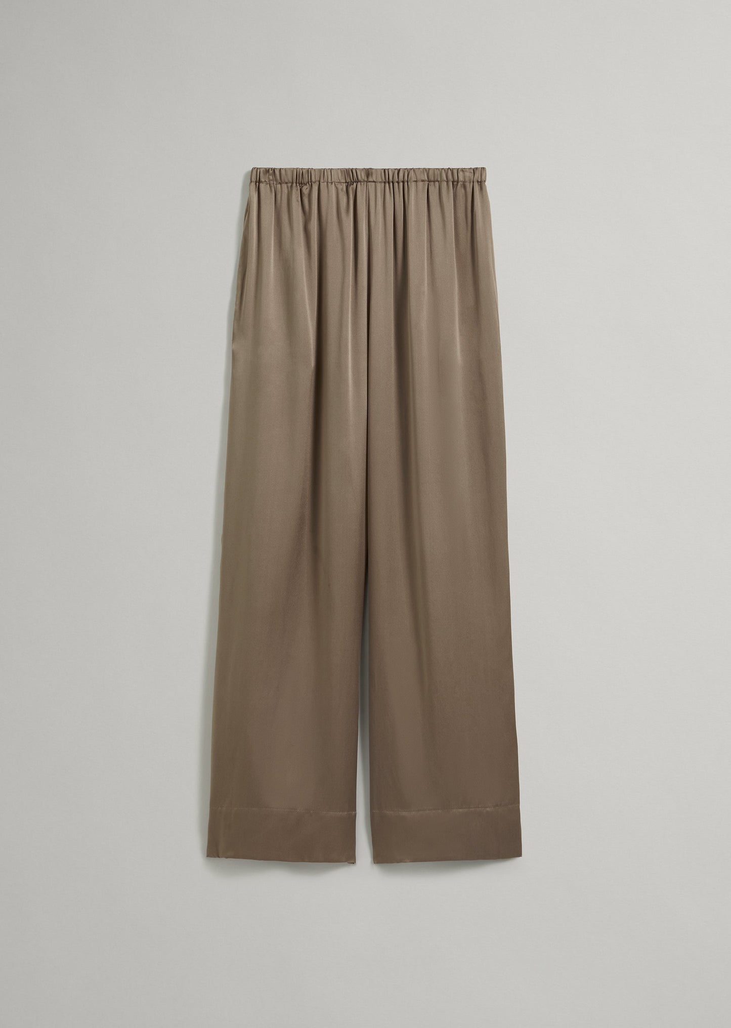Silk Pant