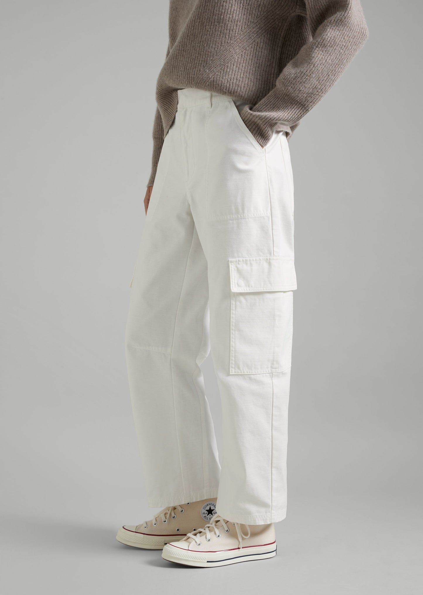Cargo Pant