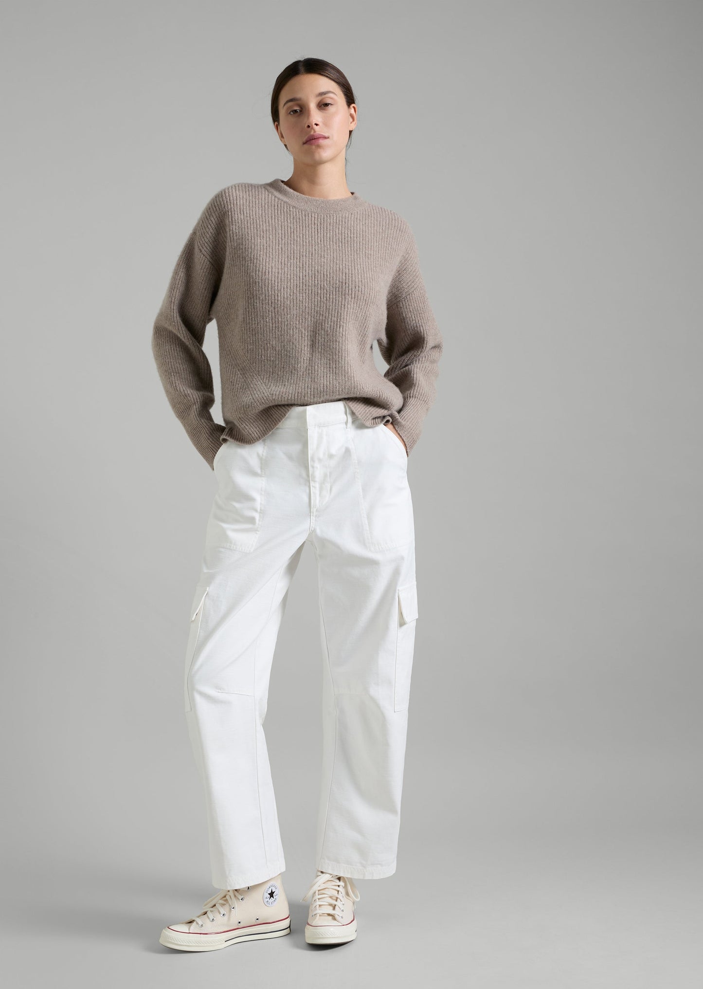 Cargo Pant