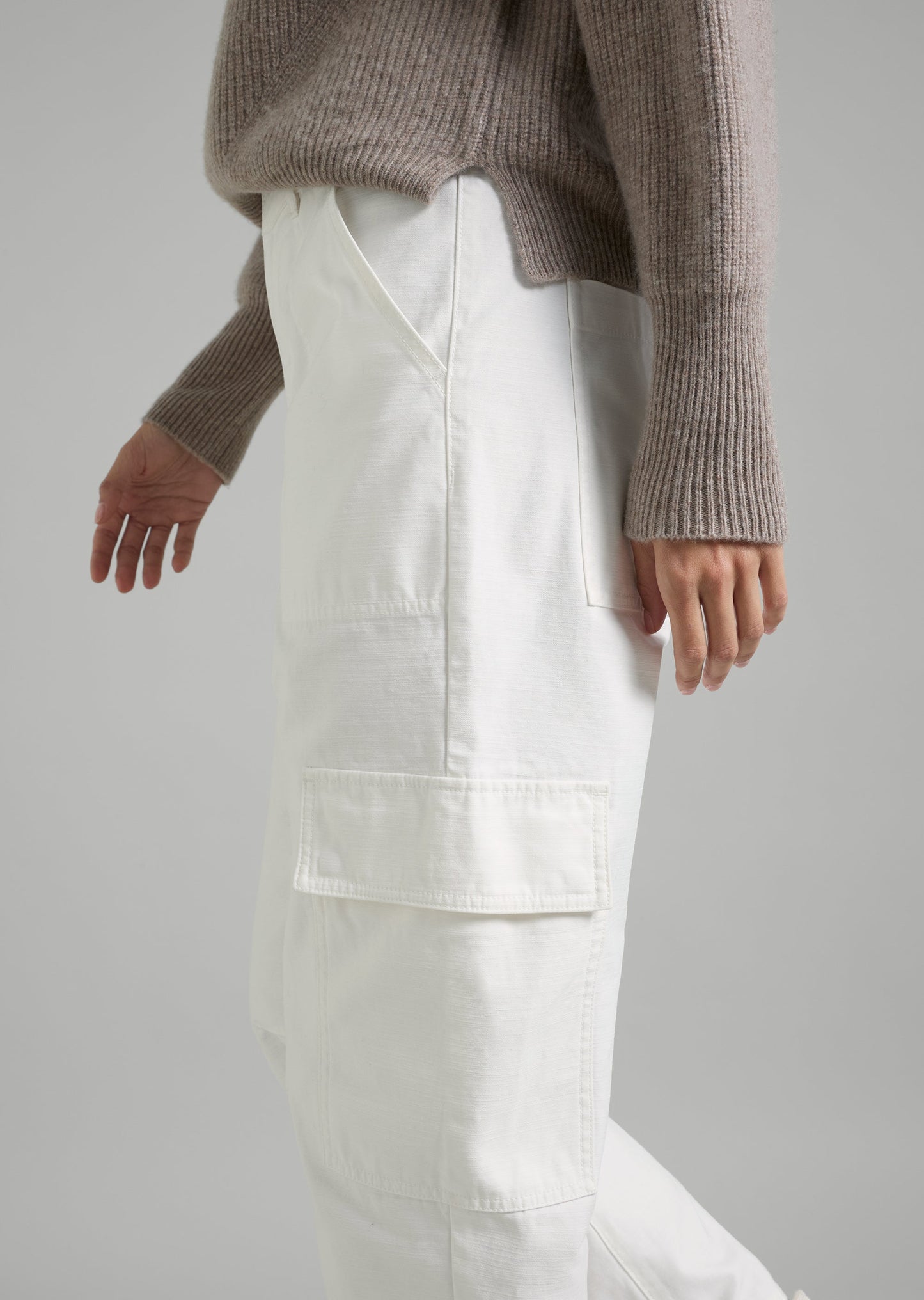 Cargo Pant