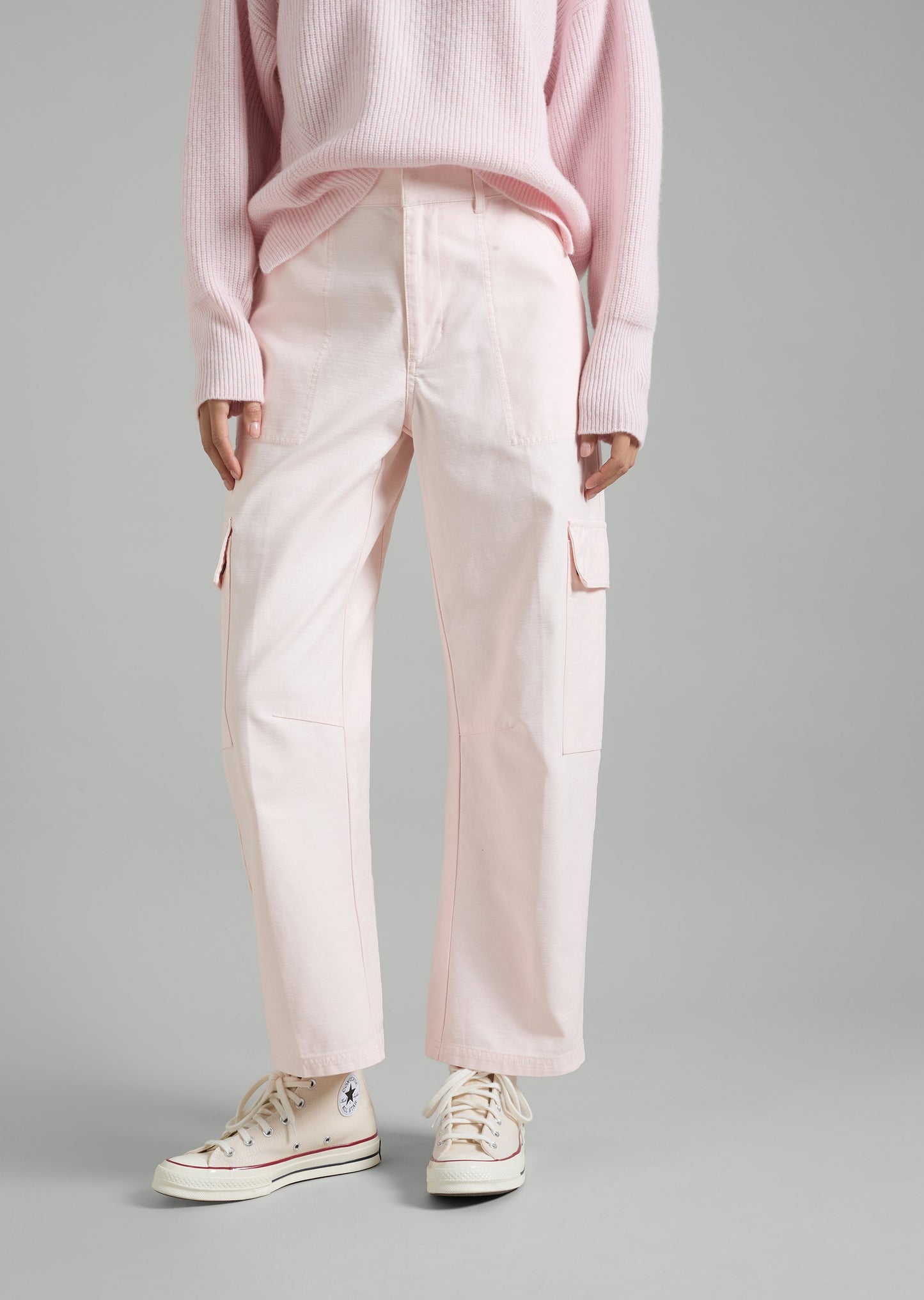 Cargo Pant