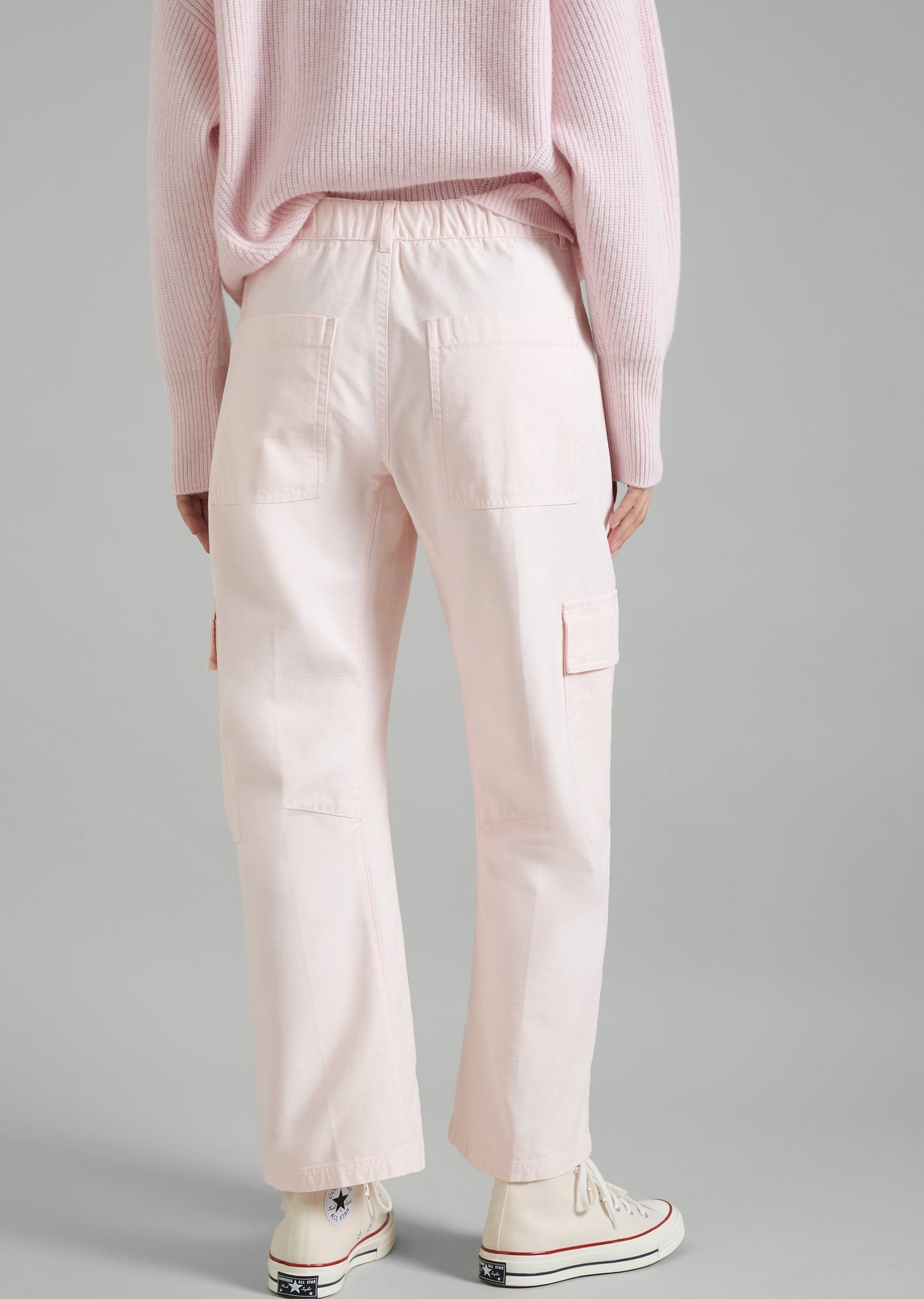 Cargo Pant