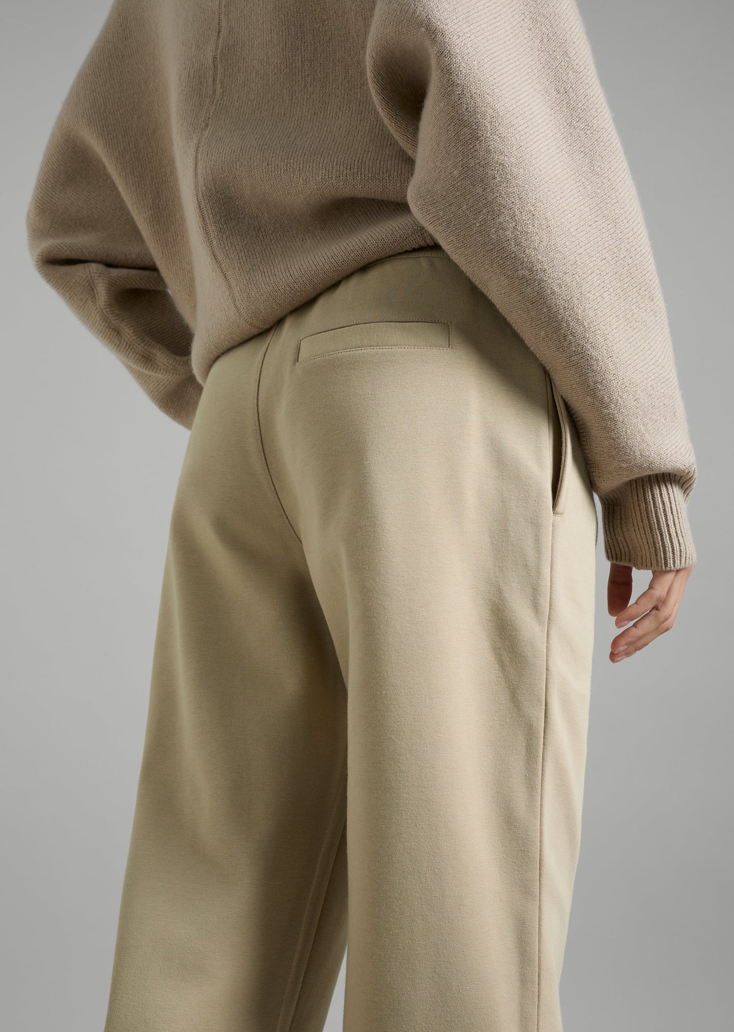 Ponte Pant