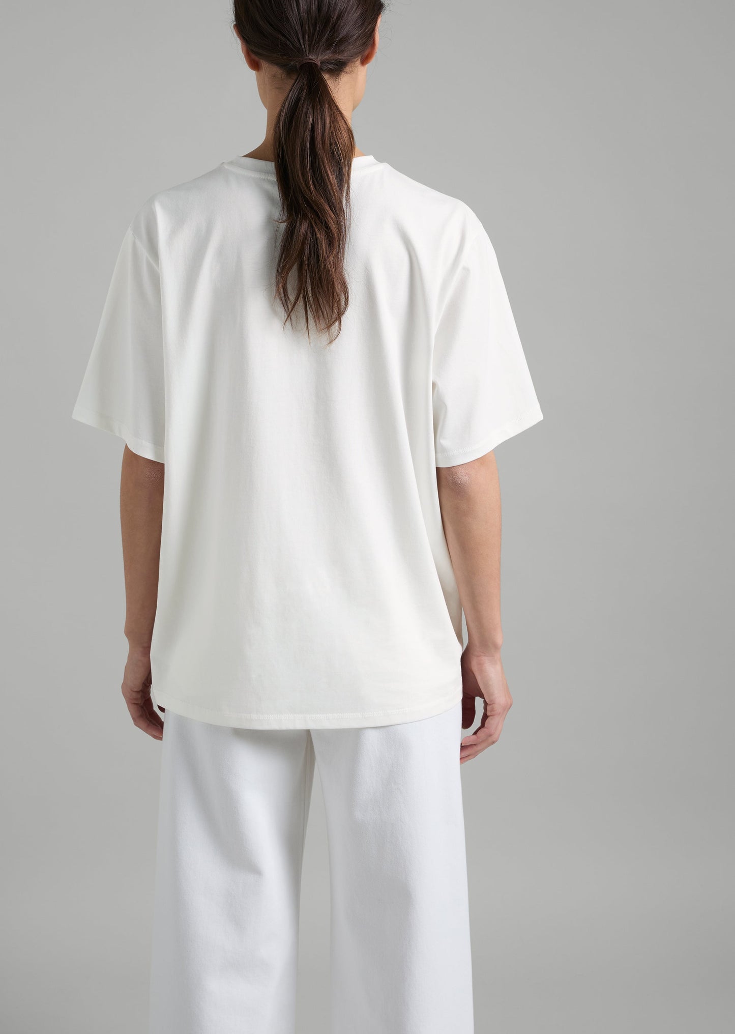 Boxy Tee