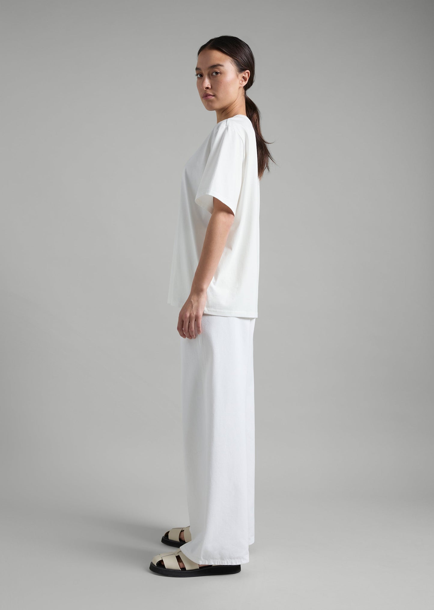 Boxy Tee