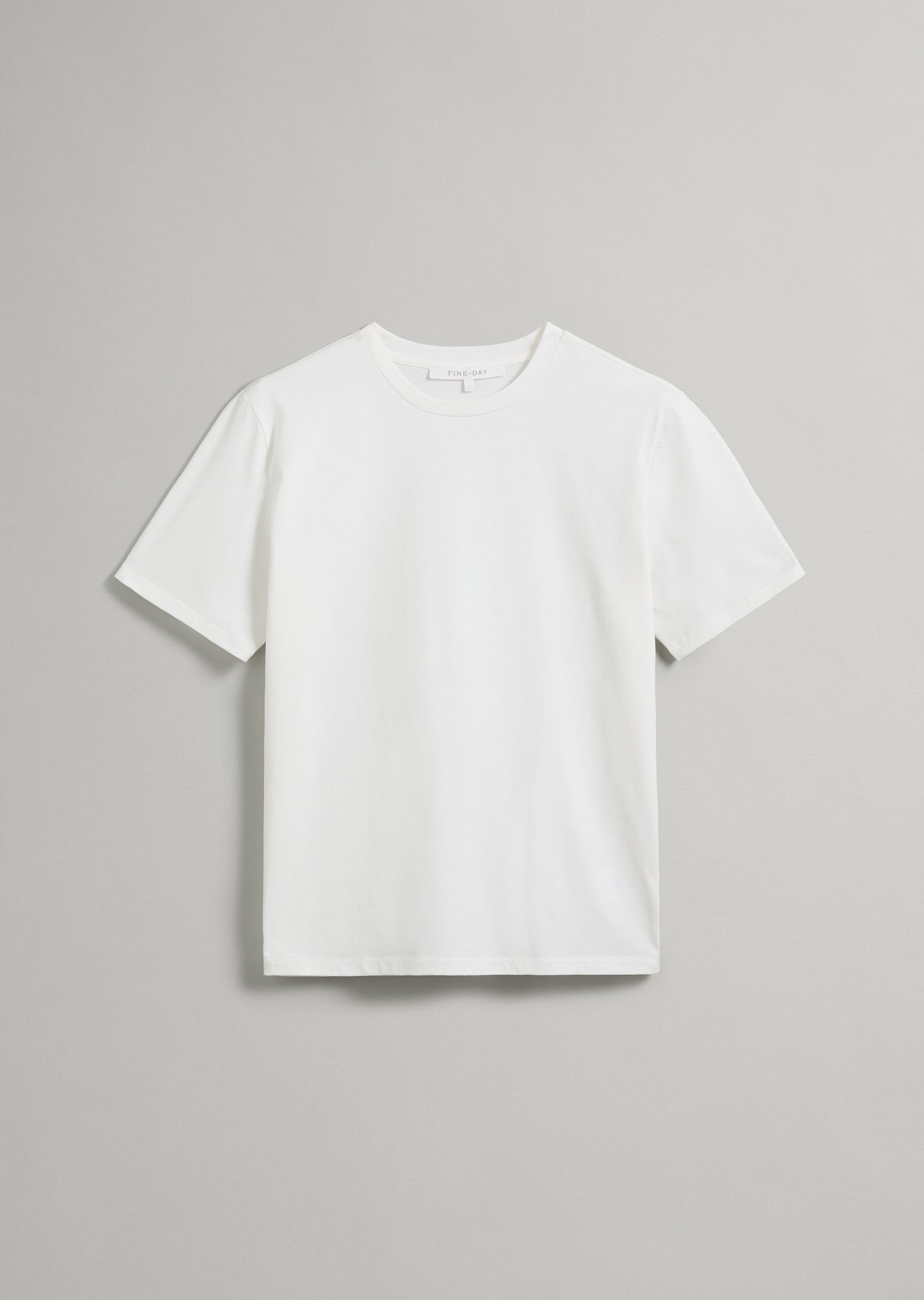 Boxy Tee
