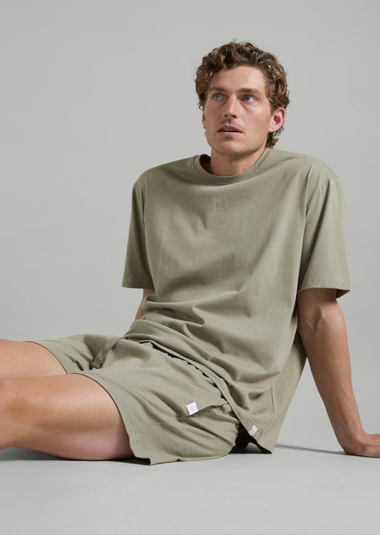 Dream Sleep Short Set