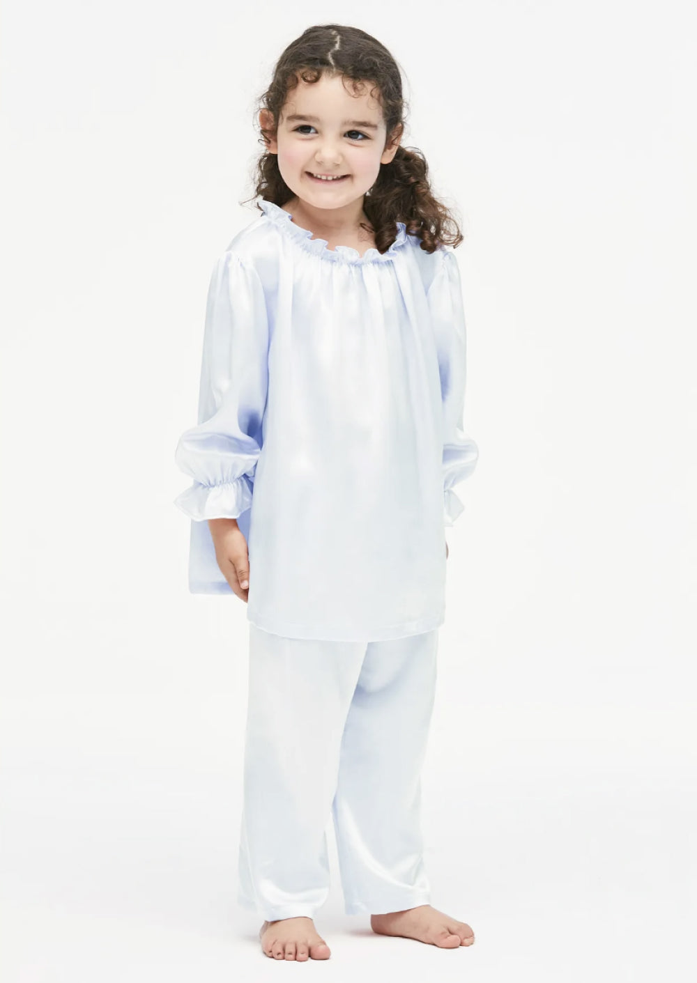 [Example] Child PJs