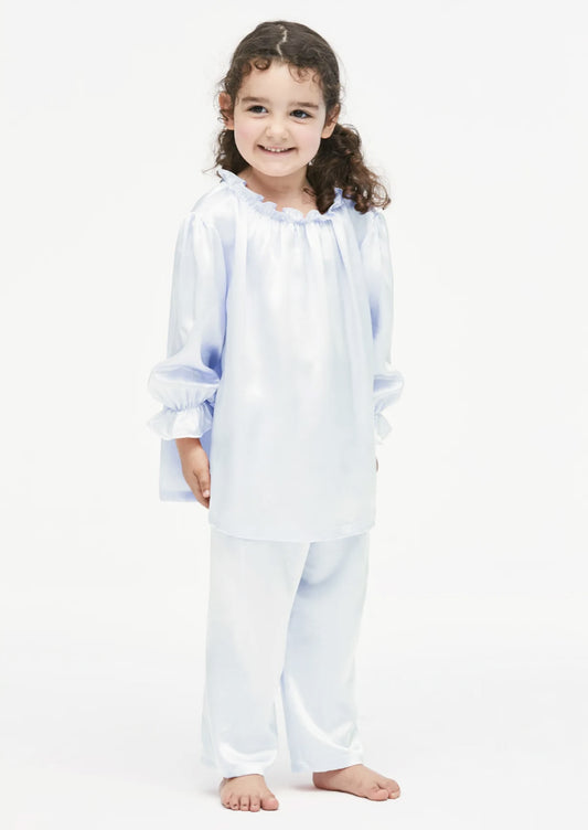 [Example] Child PJs
